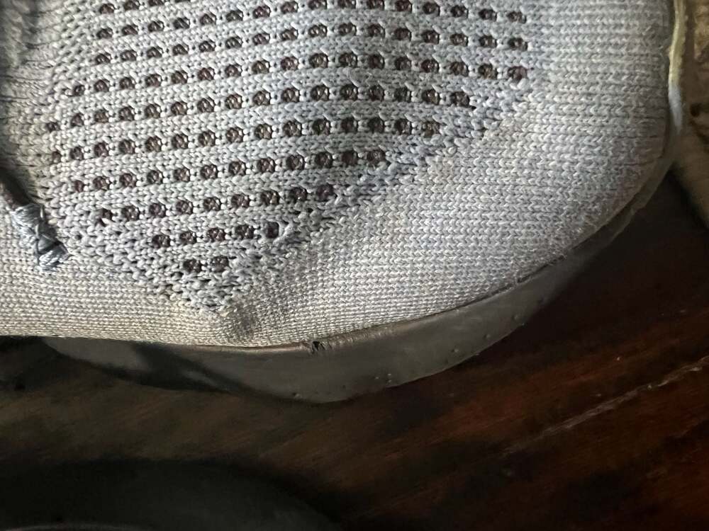 Brooks Glycerin GTS 20 StealthFit Running Shoes - Picture 7 of 10